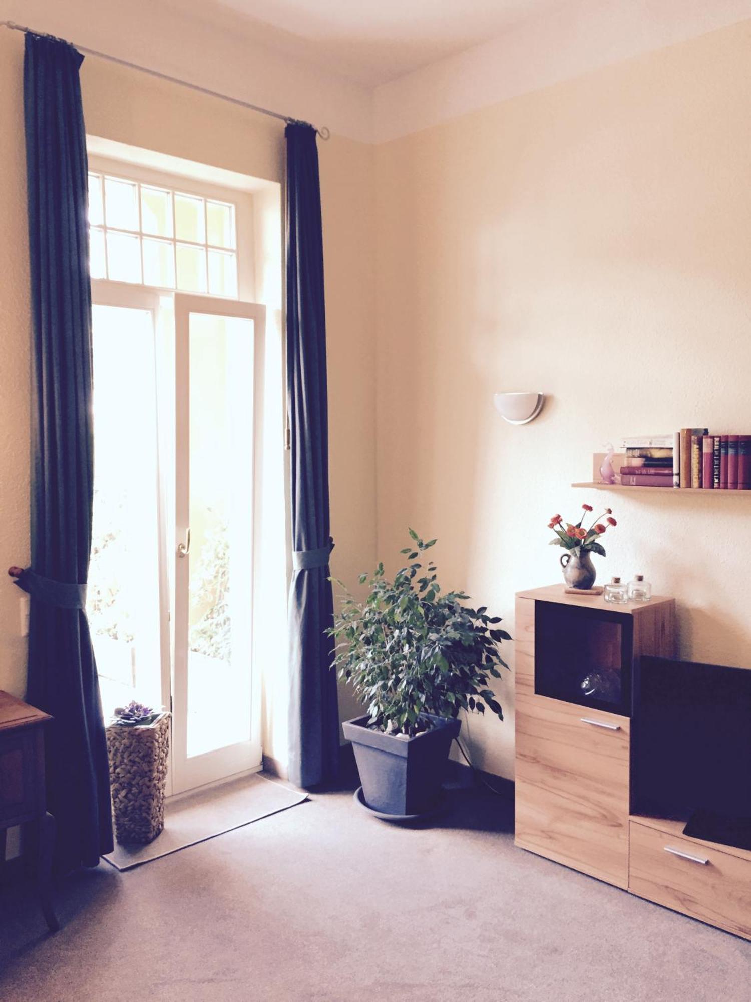 Kuehlungsborn Ferienwohnung Sonnenresidenz Ostseebad Kühlungsborn Exterior foto