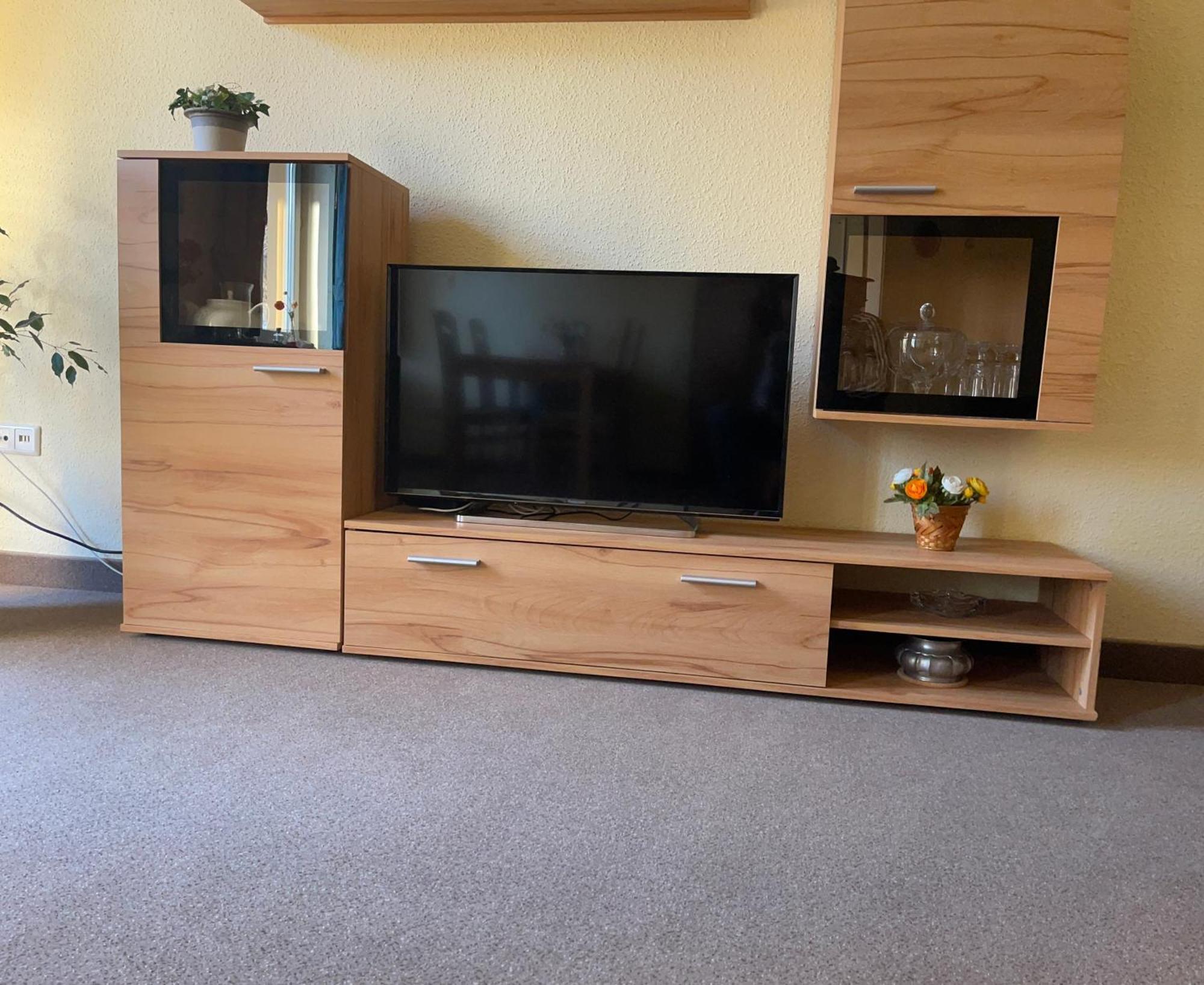 Kuehlungsborn Ferienwohnung Sonnenresidenz Ostseebad Kühlungsborn Exterior foto